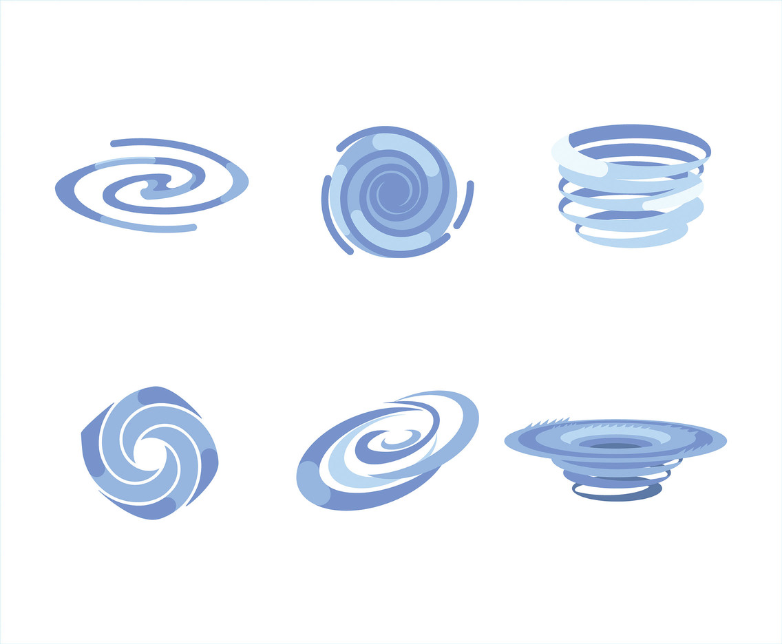 1136x936 Whirlpool Vector In White Background Vector Art Amp Graphics