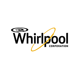 280x280 Whirlpool Logo Vector Free Download