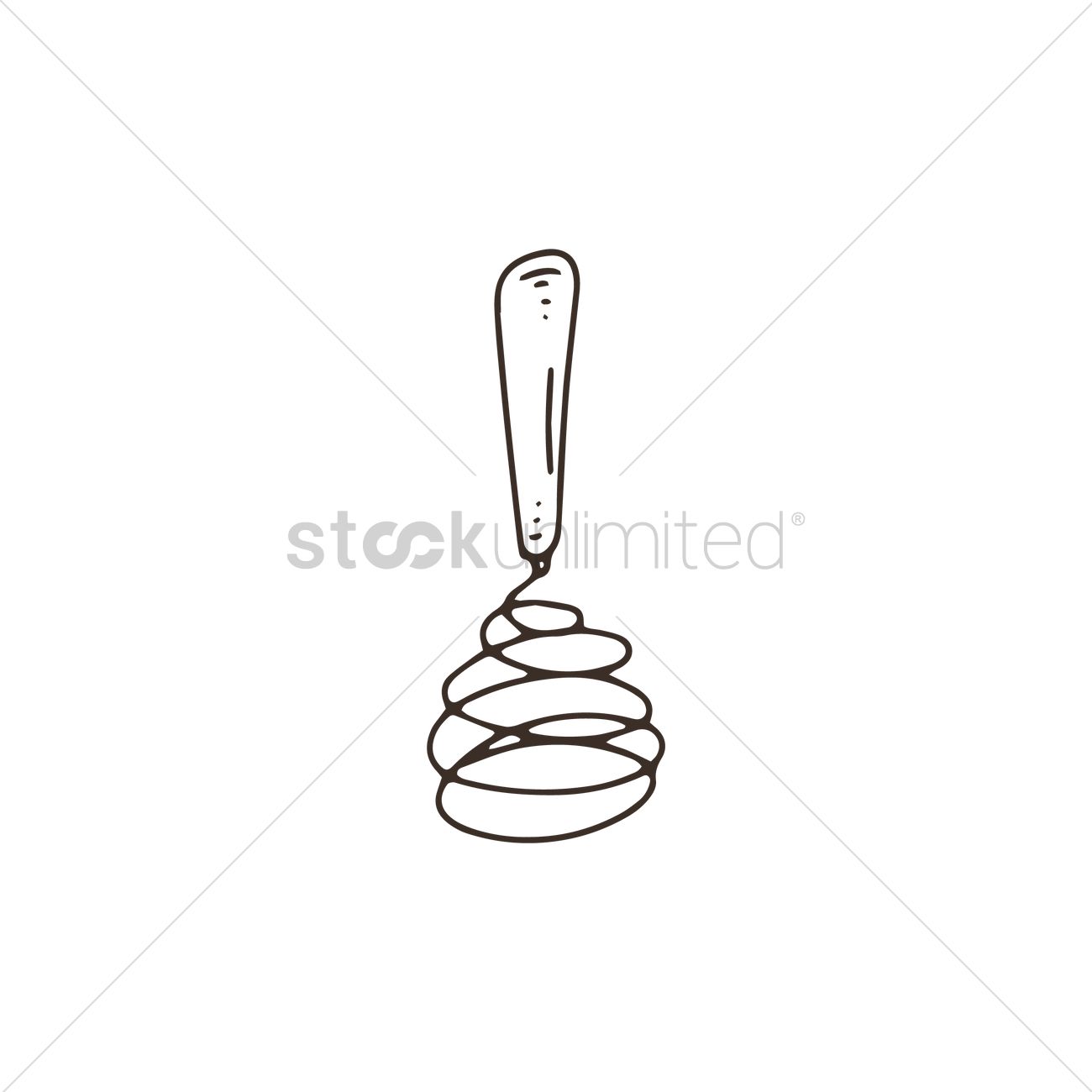 1300x1300 Whisk Vector Image