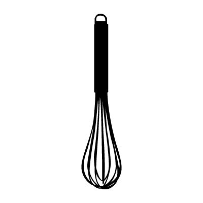 400x400 Whisk Vector Images Amp Pictures