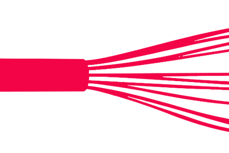 450x300 Whisk Clipart Wire Whisk ~ Frames ~ Illustrations ~ Hd Images