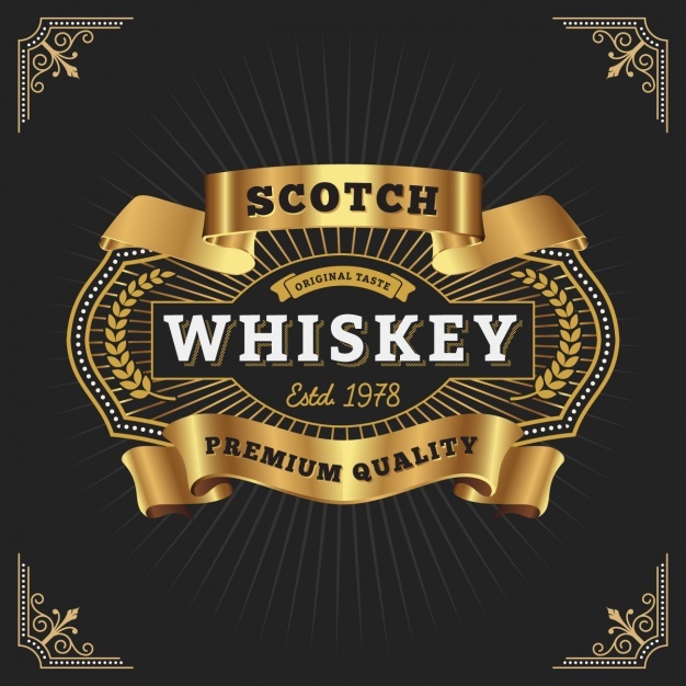 626x626 Whiskey Vectors, Photos And Psd Files Free Download