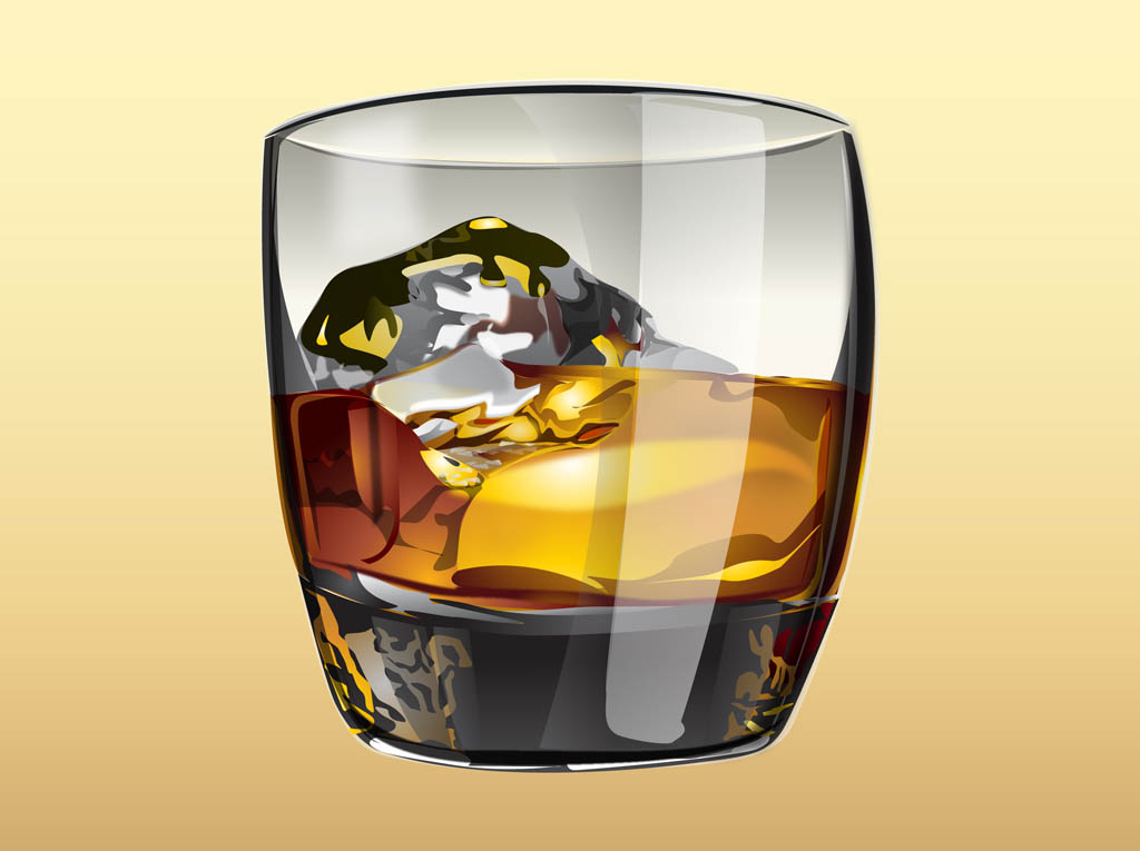 1024x765 Whiskey Glass Vector Art Amp Graphics