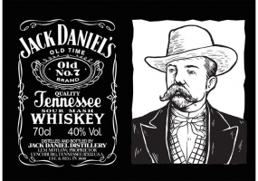 285x200 Whiskey Labels Free Vector Graphic Art Free Download (Found 11,929