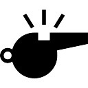 128x128 Whistle Tool Vectors, Photos And Psd Files Free Download