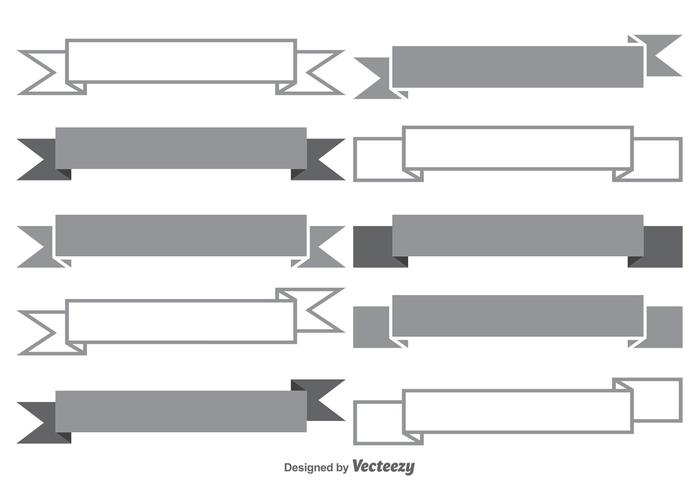 700x490 Ribbon Banner Free Vector Art 8,186 Free Downloadable Files