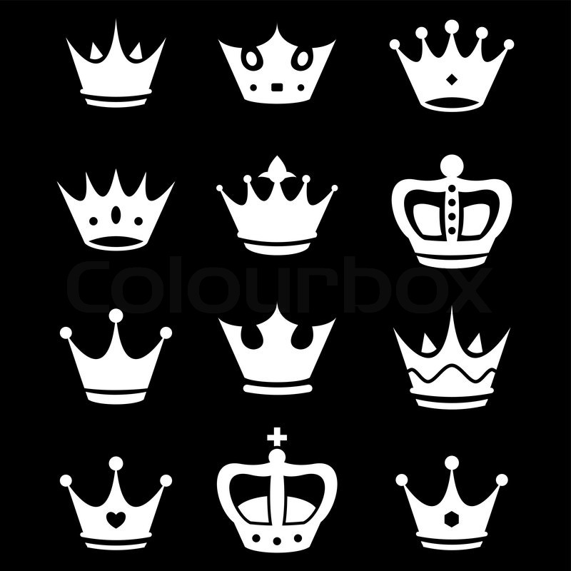 800x800 Crown Collection