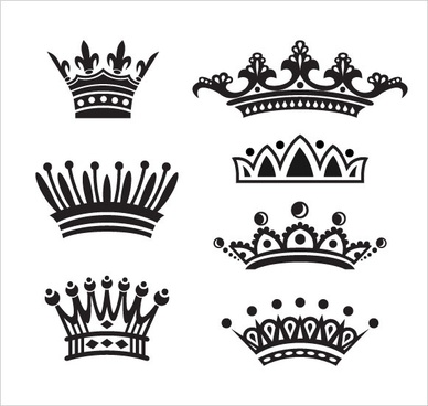 388x368 Crown Free Vector Download (867 Free Vector) For Commercial Use