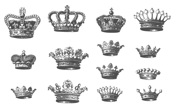600x380 Free Download Of Crown Vector Graphics And Illustrations