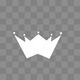 260x260 White Crown Png Images Vectors And Psd Files Free Download On