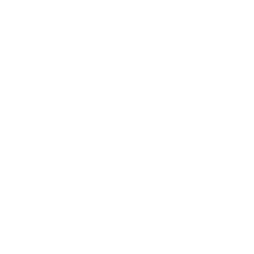 1056x1056 White Crown Black Background Vector Library