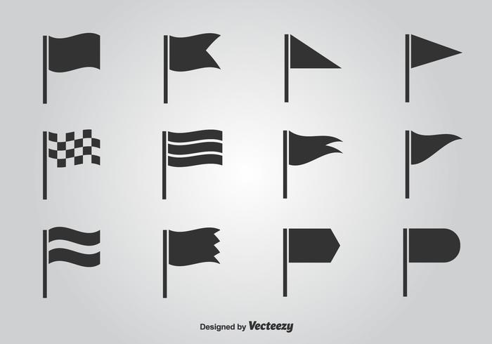 700x490 Flag Free Vector Art