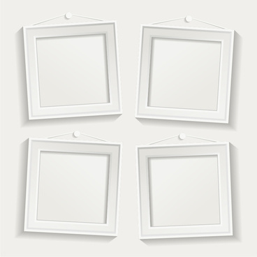 368x368 Photo Frame Vector Free Vector Download (6,292 Free Vector) For