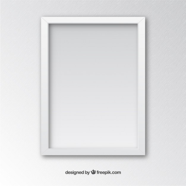 626x626 White Frame Vector Free Vector Download In .ai, .eps, .svg Format