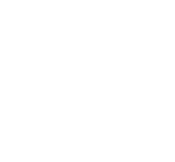 600x557 White Heart Clip Art
