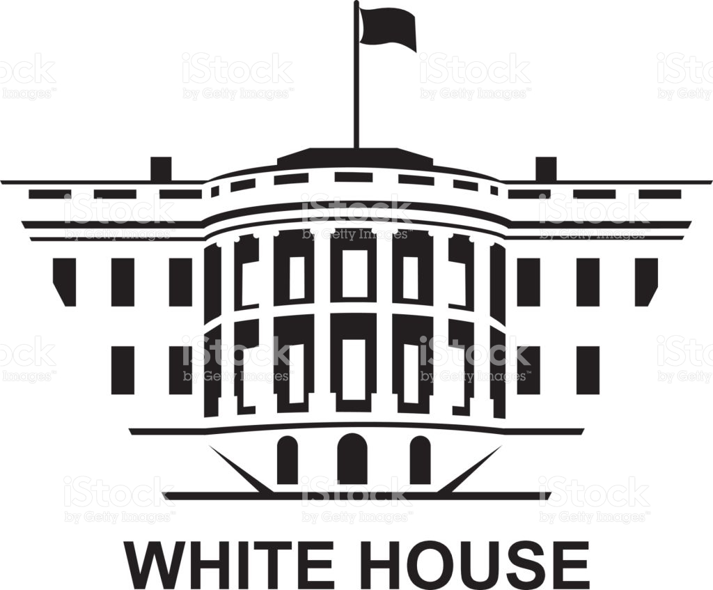 1024x847 The White House Dc Icons Free Icons