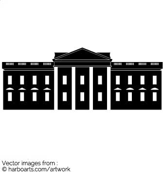 335x355 Download White House Icon