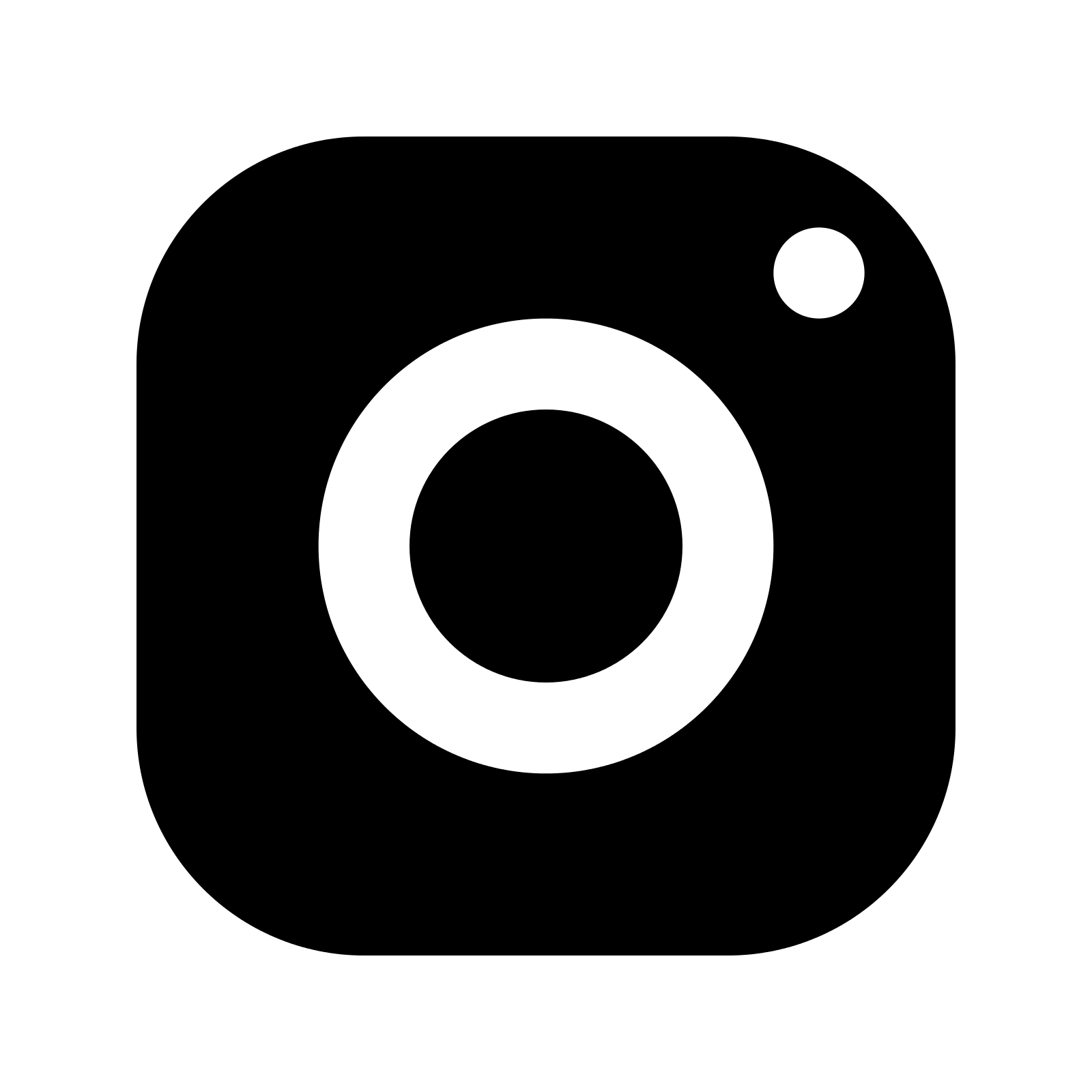 Instagram logo vector transparent - locricket