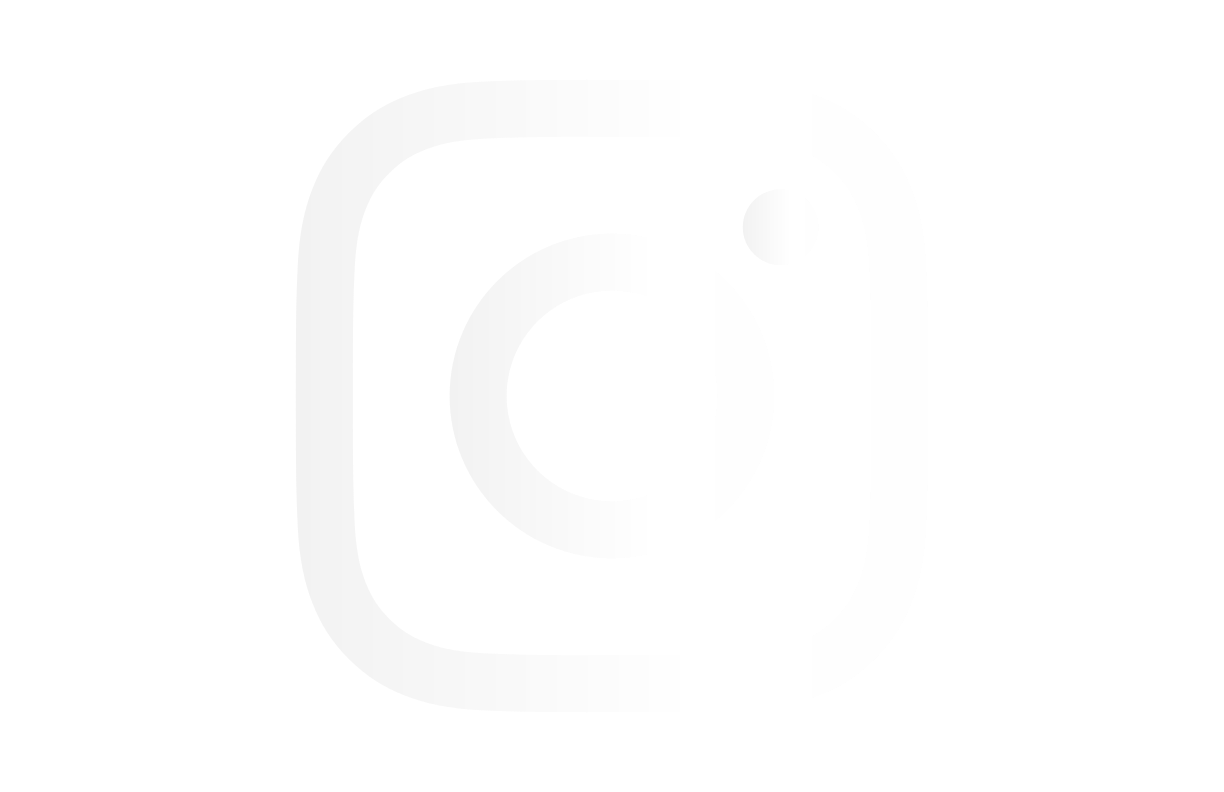 White instagram logo vector - aiose