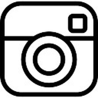 338x338 Instagram Vector Logo