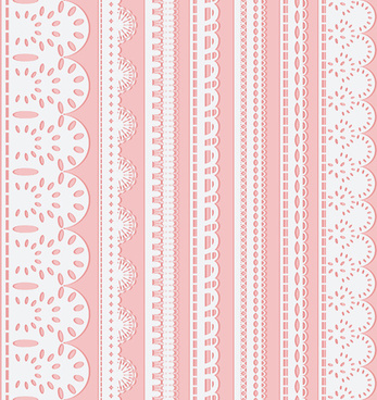 347x368 Lace Border Free Vector Download (6,624 Free Vector) For