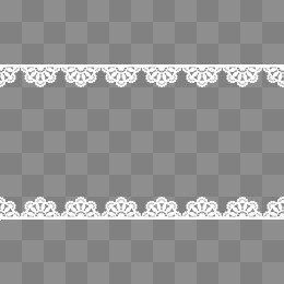 260x260 White Lace Png Images Vectors And Psd Files Free Download On