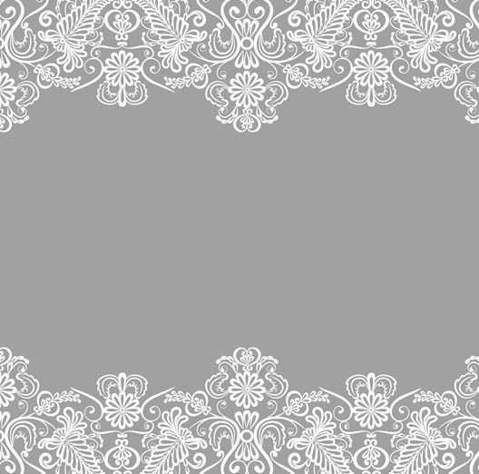 528x522 Free Lace Vector