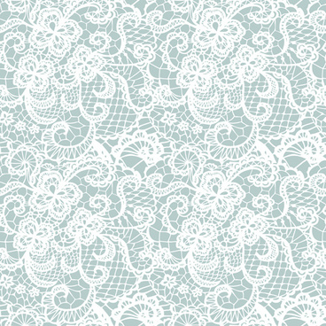 368x368 White Lace Seamless Pattern Background Vector Png Images