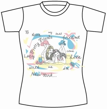 362x368 Vector T Shirt Free Vector Download (1,339 Free Vector) For