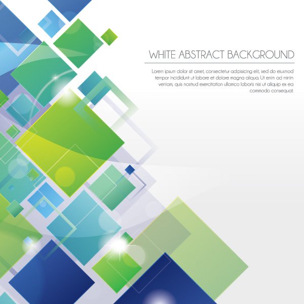 600x600 White Abstract Background Vector Graphic Vector Free Vector