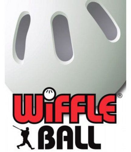 432x499 Wiffle Ball Clipart