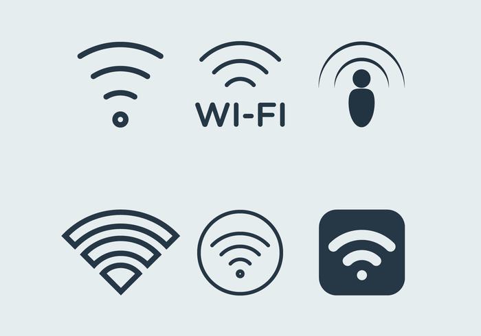 700x490 Wifi Icons