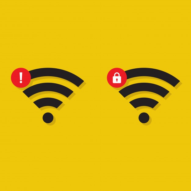 626x626 Wifi Vectors, Photos And Psd Files Free Download