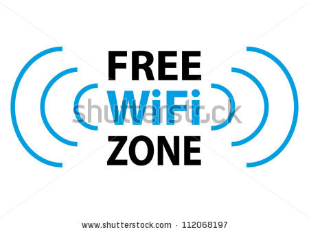450x338 Free Wifi Logo Vector Wi Fi Symbol Vector Download Free Vector Art