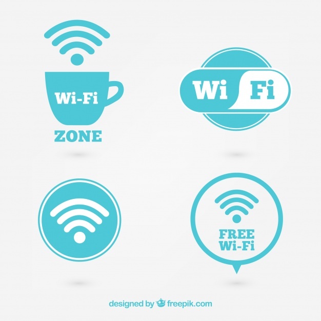 626x626 Wifi Vectors, Photos And Psd Files Free Download