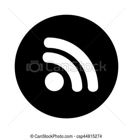 450x470 Wifi Signal Isolated Icon Vector Illustration Design.