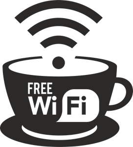 272x300 Collection Of Free Wifi Vector Full. Download On Ubisafe