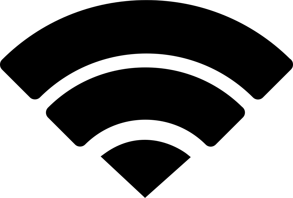 Wifi Vector at GetDrawings | Free download