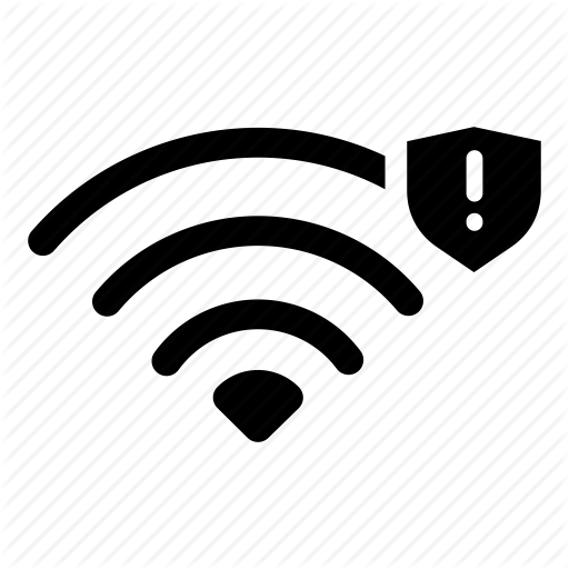 512x512 Wifi Vector