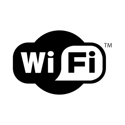 400x400 Wifi Vector Logo