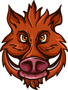 229x300 Wild Boar Logo Vector (.eps) Free Download