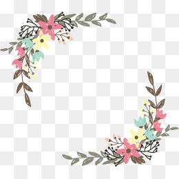 260x260 Wild Flowers Png, Vectors, Psd, And Clipart For Free Download