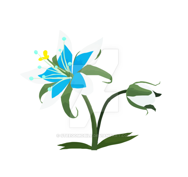 Wild Flower Vector at GetDrawings | Free download