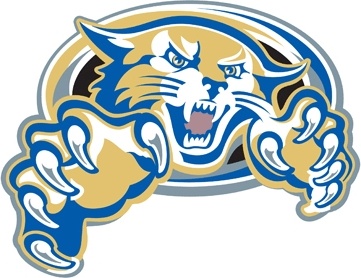 361x278 Vector Wildcat Free Vector In Adobe Illustrator Ai ( .ai ) Vector