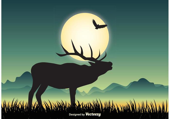 700x490 Wildlife Free Vector Art