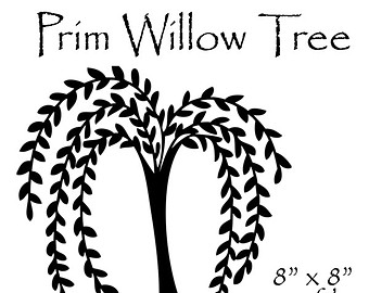 340x270 Willow Tree Logo
