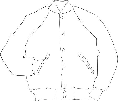 451x386 Sweatshirt Template Black Windbreaker For Resume 2018 Clntfrd.co