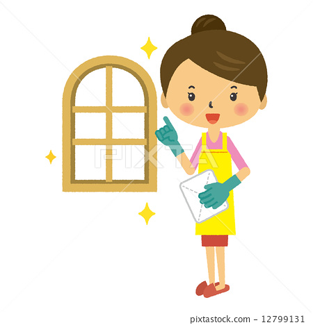 450x468 Vector, Vectors, Window Cleaning