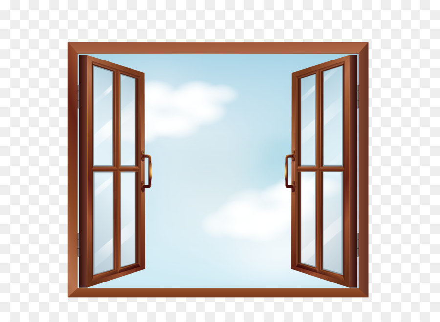 900x660 Window Clip Art