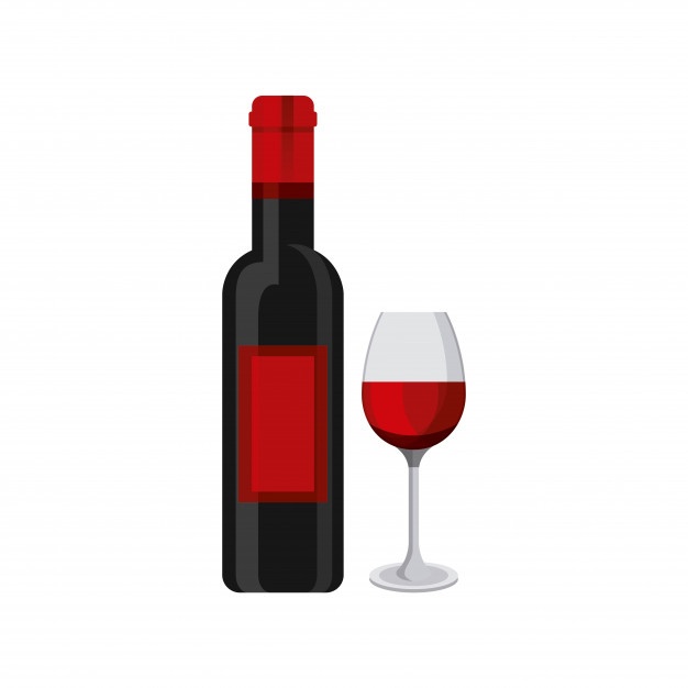 626x626 Wine Bottle Vectors, Photos And Psd Files Free Download